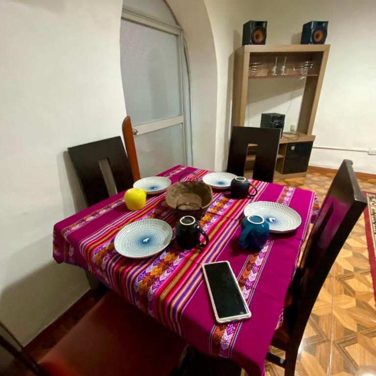 Guadita House - Apartamento Deluxe - 12