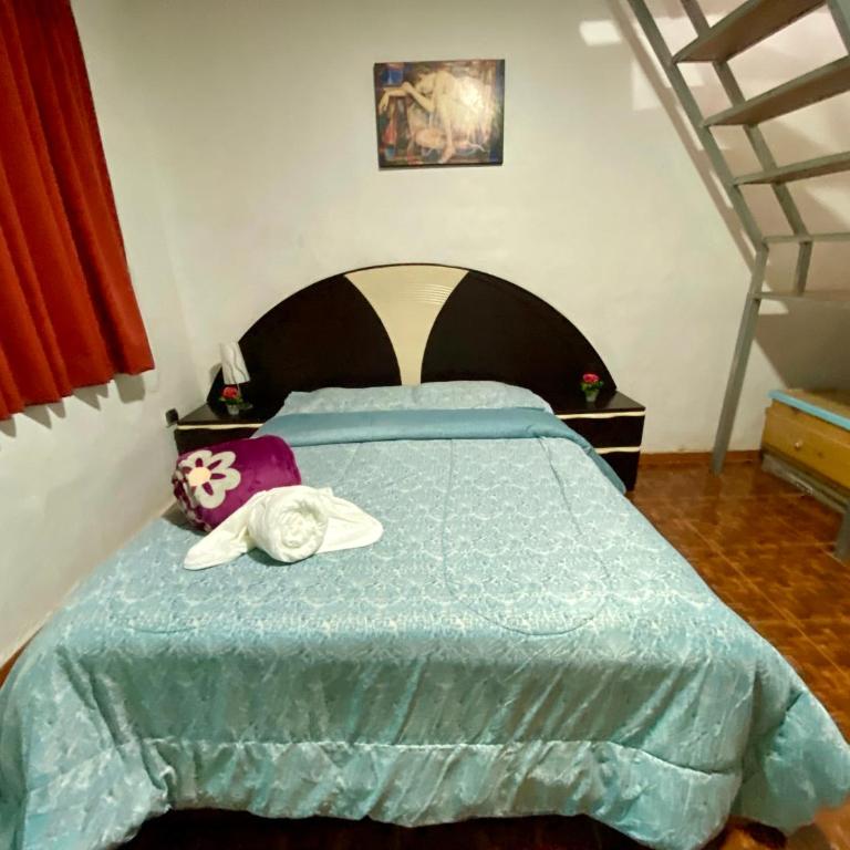 Guadita House - Apartamento Deluxe - 9