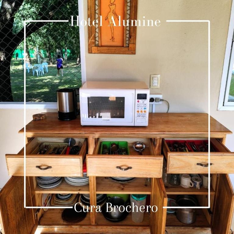 Hotel Alumine - Apartamento - Planta baja - 39