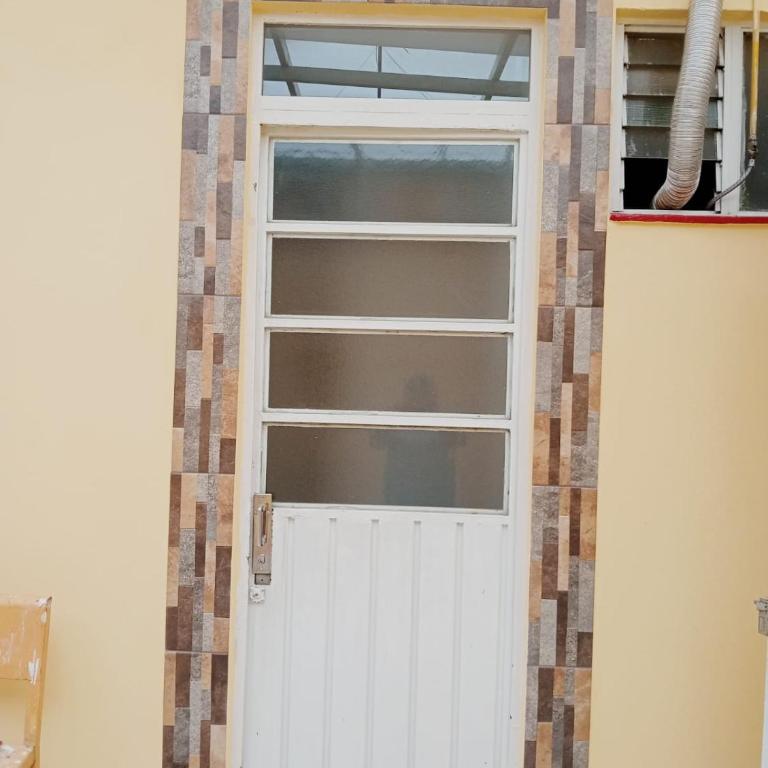 Habitación Bien Ubicada y Remodelada al sur de la CDMX, Cerca del metro Taxqueña - Single Room - 1
