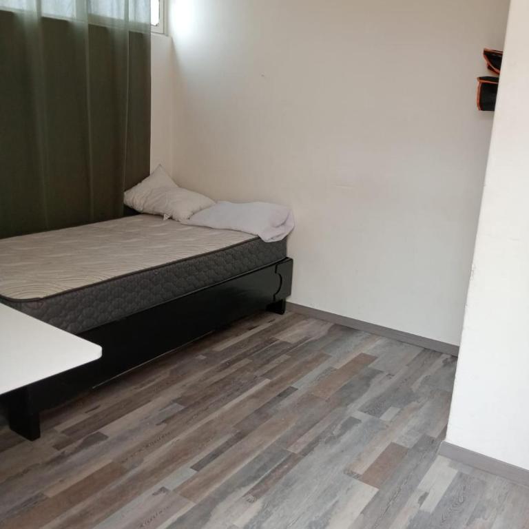 Habitación Bien Ubicada y Remodelada al sur de la CDMX, Cerca del metro Taxqueña - Single Room - 2