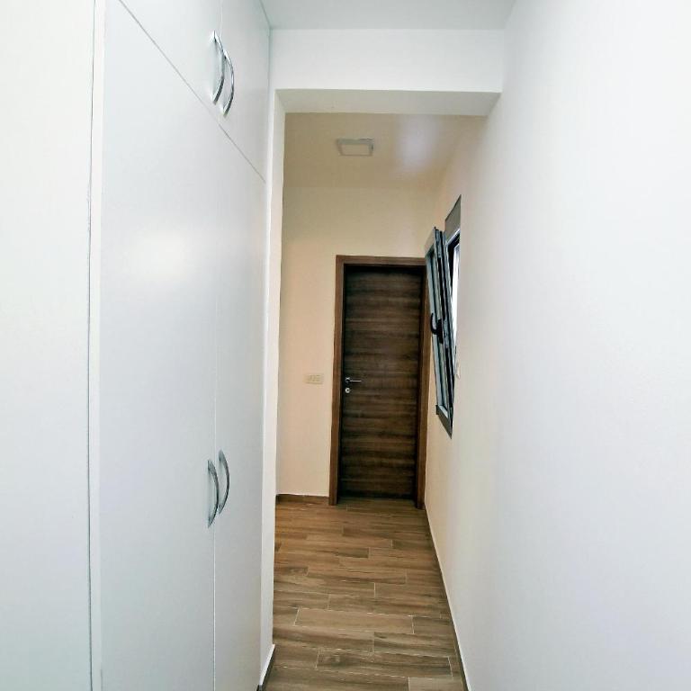 Apartmani Tajra Veliki Pijesak - One-Bedroom Apartment with Terrace - 20