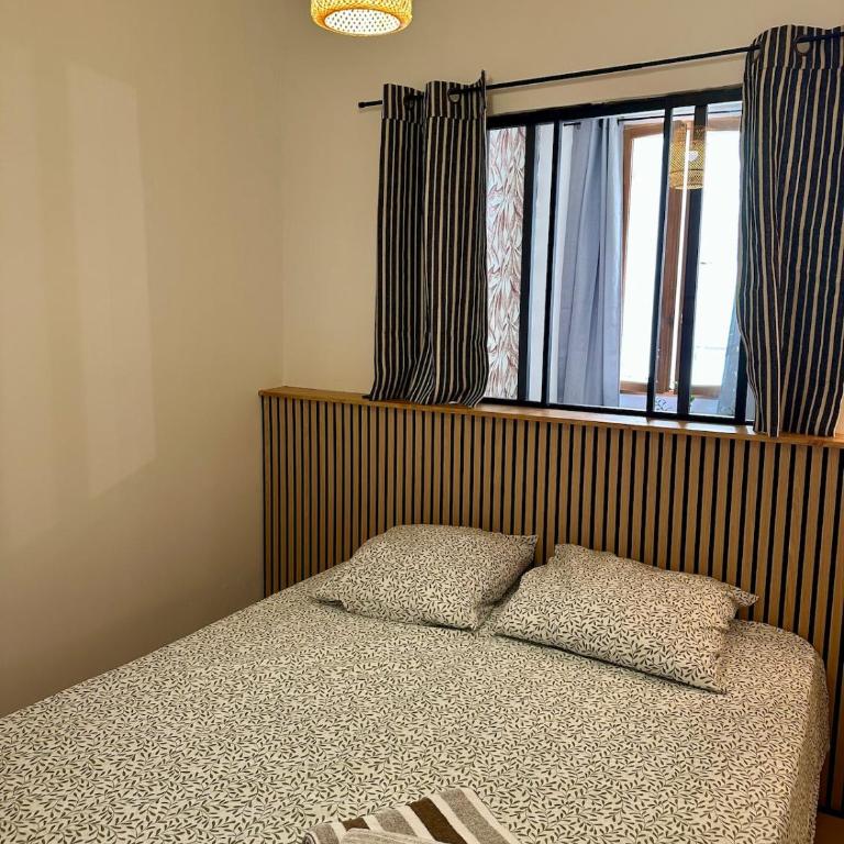 Coup de cœur en centre-ville - Appartamento con 1 Camera da Letto - 4