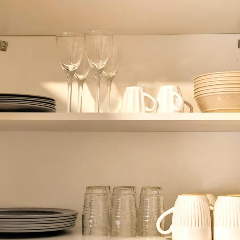 Hotel Alumine - Apartamento - Planta baja - 4