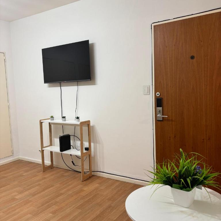 Apartamento Avenida Corrientes y Callao Buenos Aires - Apartamento de 1 dormitorio - 7