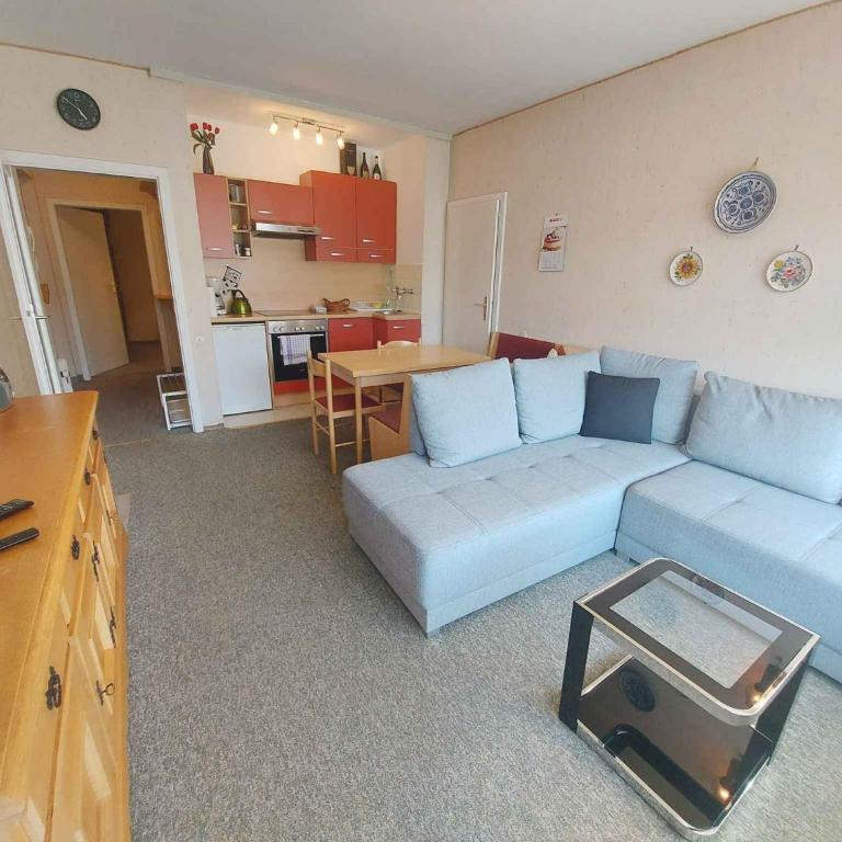 Apartments in Bad Mitterndorf - Steiermark 41117 - Apartment - 7