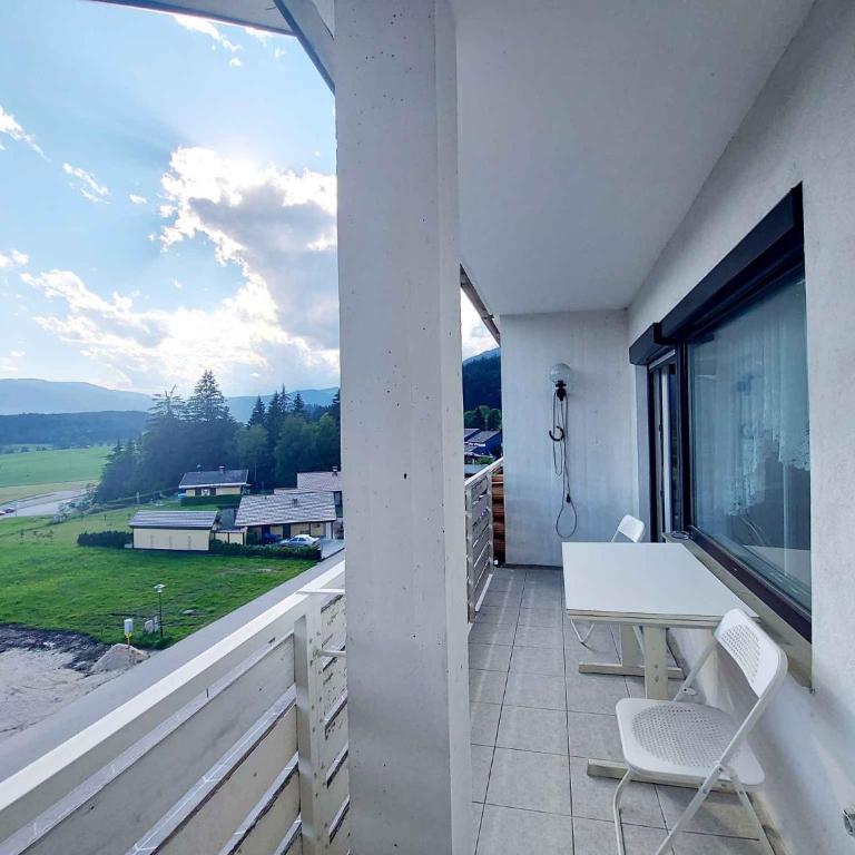 Apartments in Bad Mitterndorf - Steiermark 41117 - Apartment - 1