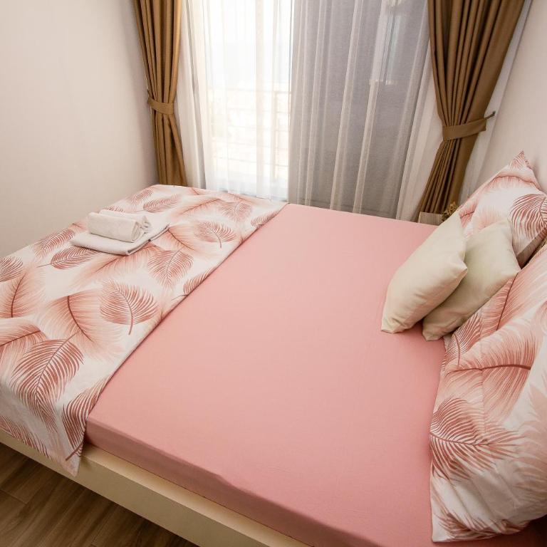 Apartmani Tajra Veliki Pijesak - One-Bedroom Apartment with Sea View - 19