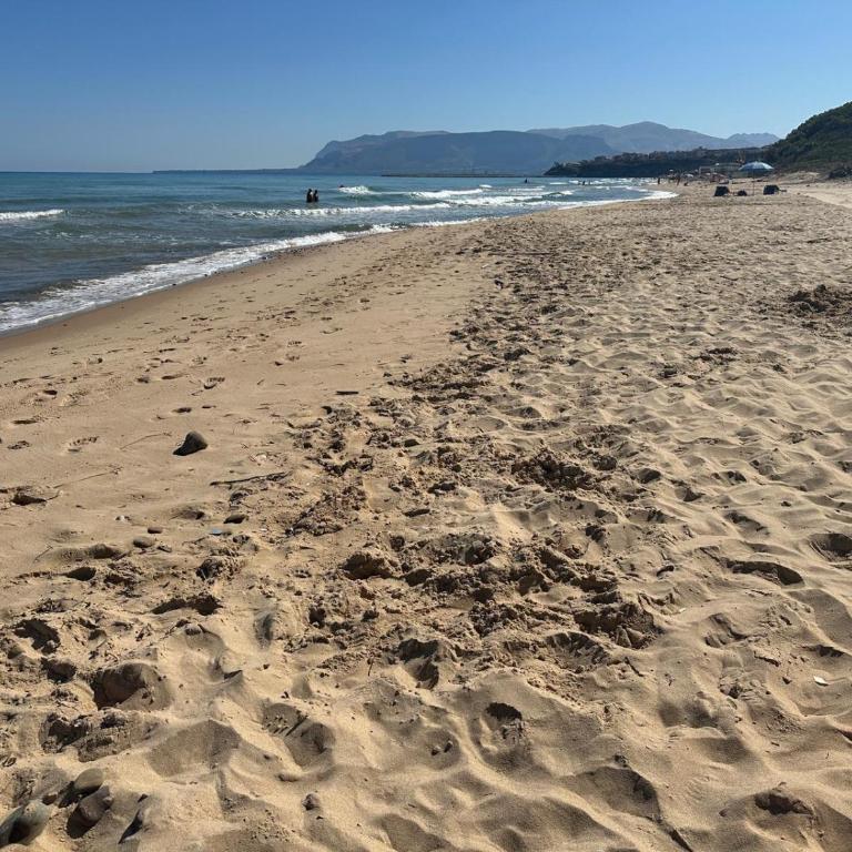 Acqua Marina Holiday a 200 mt dal mare con parcheggio gratuito - Ferienhaus - 27