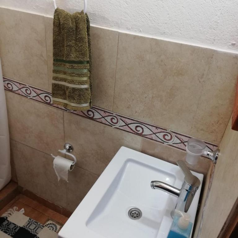 Acuario 2 - Apartamento de 1 dormitorio - 7