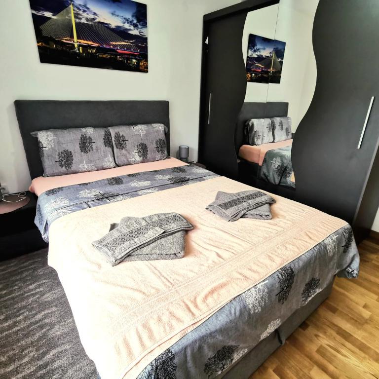 Trajkovic One Bedroom Apartment - One-Bedroom Apartment - 7