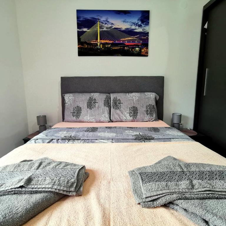Trajkovic One Bedroom Apartment - One-Bedroom Apartment - 11