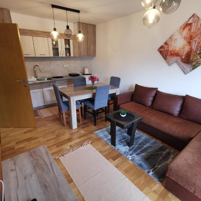 Trajkovic One Bedroom Apartment - One-Bedroom Apartment - 18