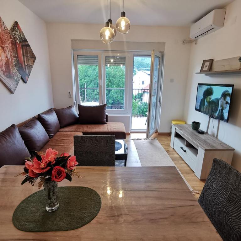 Trajkovic One Bedroom Apartment - One-Bedroom Apartment - 5
