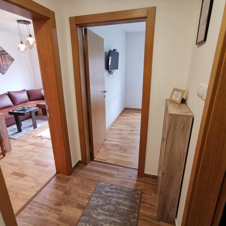 Trajkovic One Bedroom Apartment - One-Bedroom Apartment - 3
