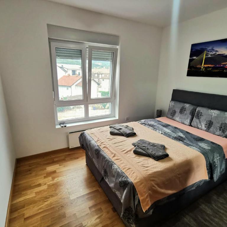 Trajkovic One Bedroom Apartment - One-Bedroom Apartment - 10