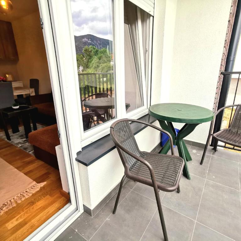Trajkovic One Bedroom Apartment - One-Bedroom Apartment - 17