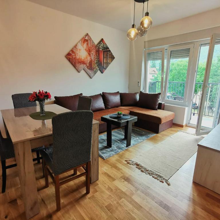 Trajkovic One Bedroom Apartment - One-Bedroom Apartment - 16