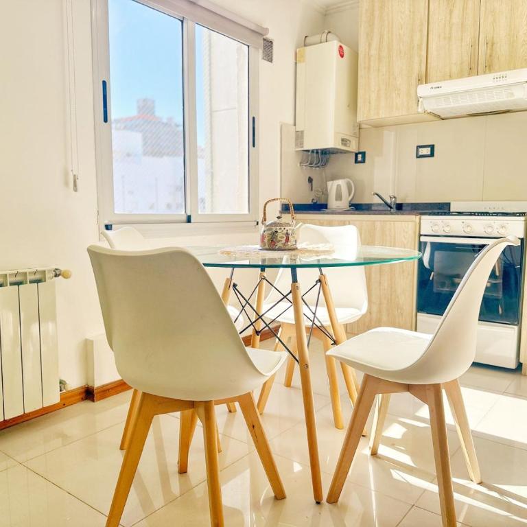 Miralejos Ii - Apartamento - 3
