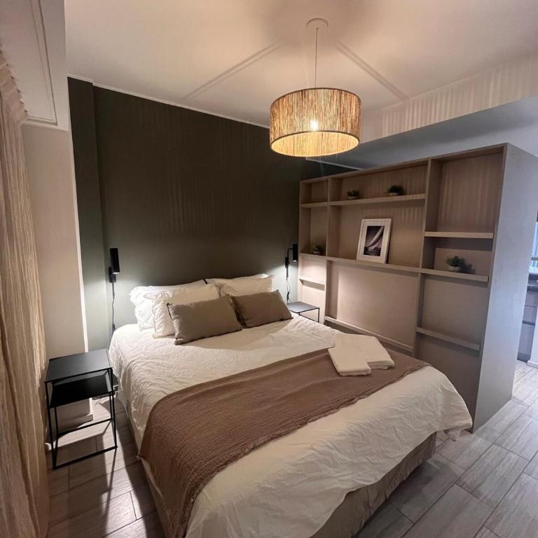 Estupendo departamento a estrenar en Palermo Soho - Apartamento de 1 dormitorio - 12