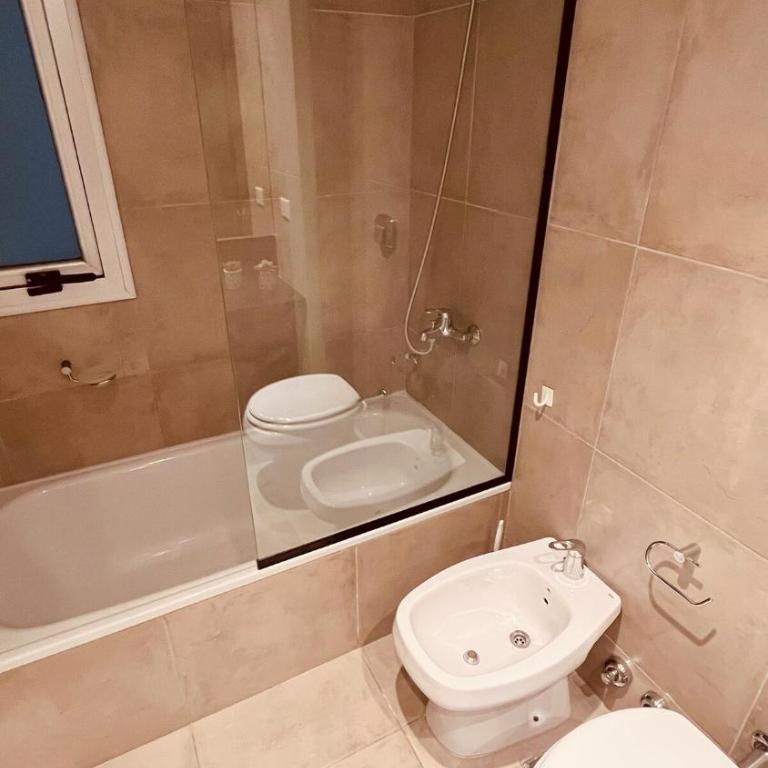 Estupendo departamento a estrenar en Palermo Soho - Apartamento de 1 dormitorio - 17