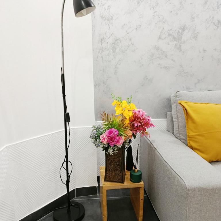 Urban Garden Apartments - Iris - One-Bedroom Apartment - 5