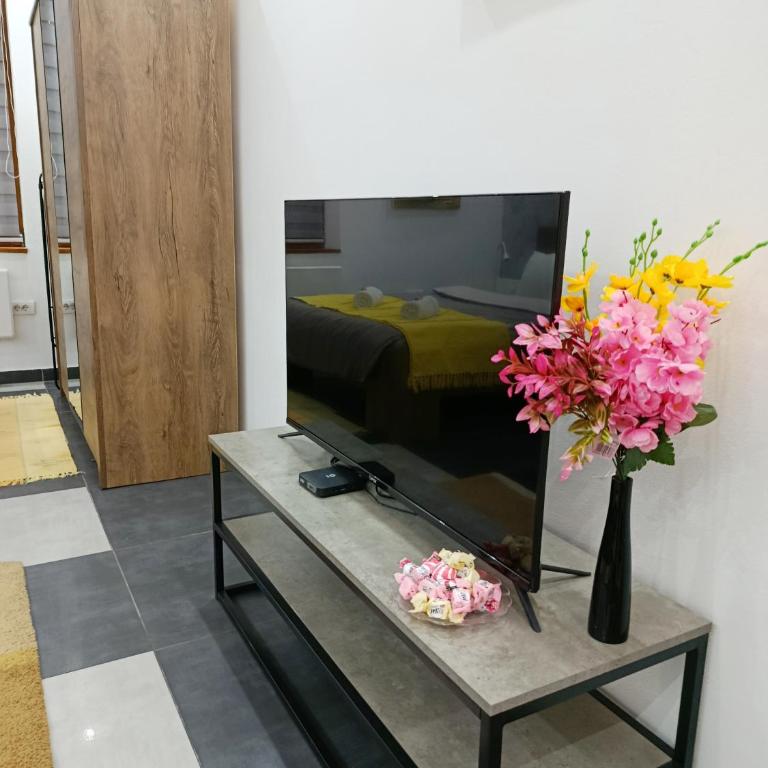 Urban Garden Apartments - Iris - One-Bedroom Apartment - 11