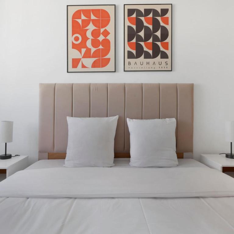BM-Confort & Calme 5 pers Rue des Mariniers - Appartement - 8