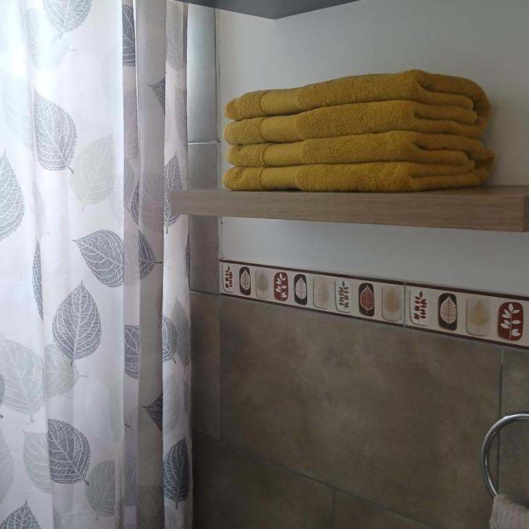 ApartamentoAQUA - Apartamento de 1 dormitorio - 9