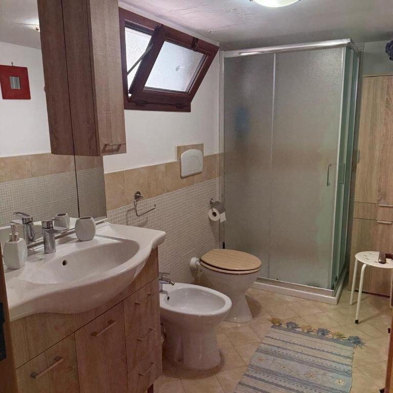 PM 4 Via Sandro Botticelli - Appartamento con 1 Camera da Letto - 5