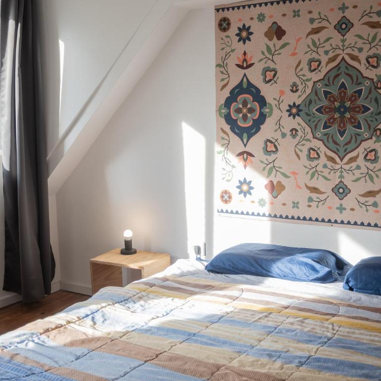 Loft Palermo by Debarrio Aparts - Apartamento Dúplex - 16