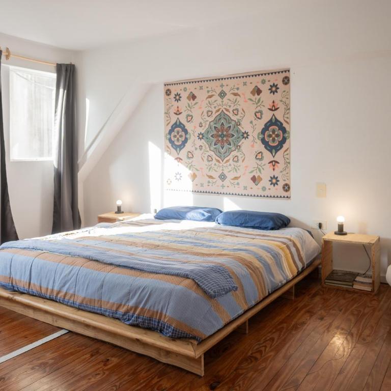 Loft Palermo by Debarrio Aparts - Apartamento Dúplex - 17