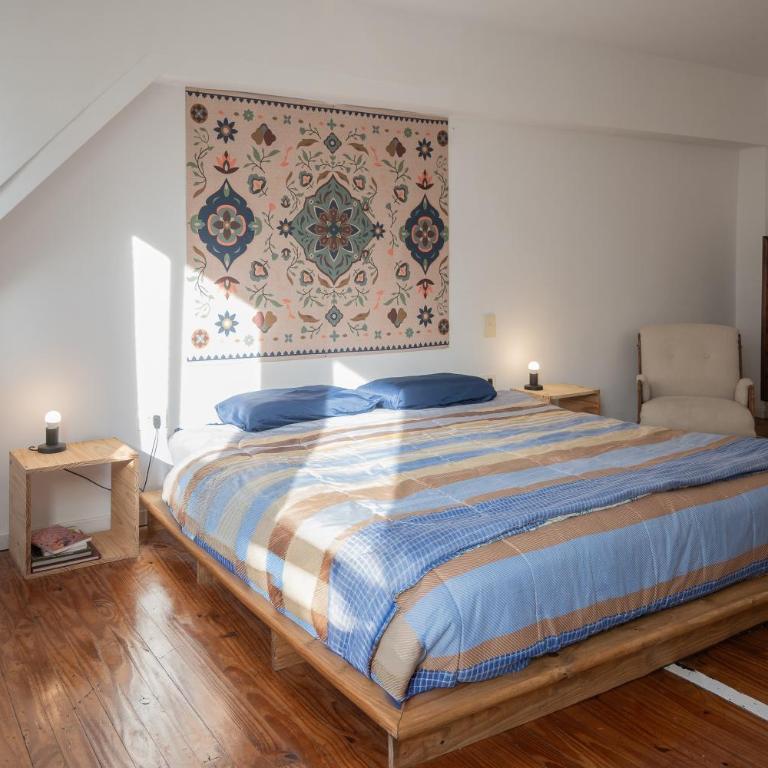 Loft Palermo by Debarrio Aparts - Apartamento Dúplex - 20