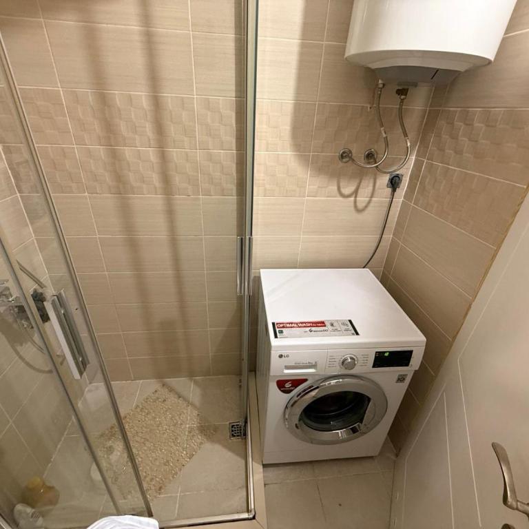 Stan na dan BUDVA - Apartman sa 1 Spavaćom Sobom - 2