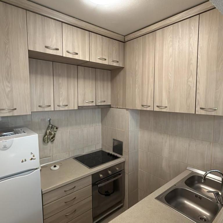 Stan na dan BUDVA - Apartman sa 1 Spavaćom Sobom - 5
