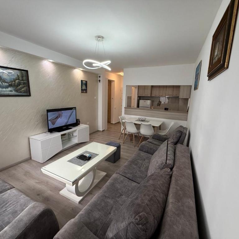 Stan na dan BUDVA - Apartman sa 1 Spavaćom Sobom - 8