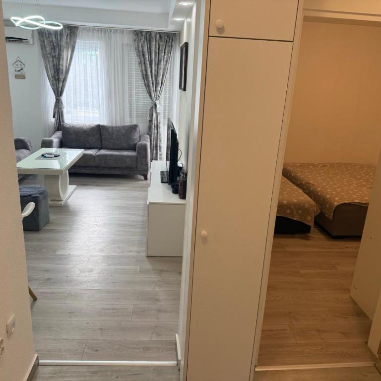 Stan na dan BUDVA - Apartman sa 1 Spavaćom Sobom - 13