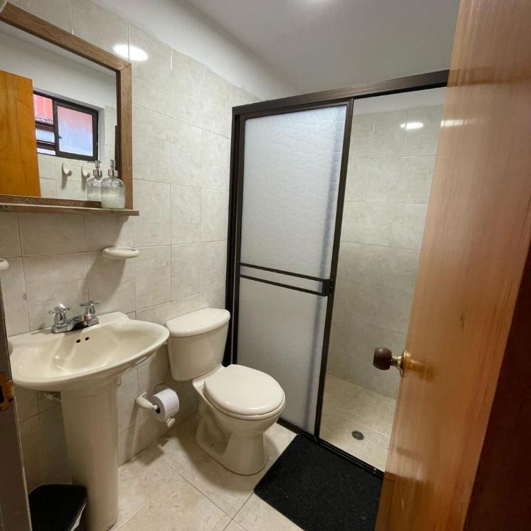 Apartaestudio laureles 301 - Apartamento de 1 dormitorio - 18