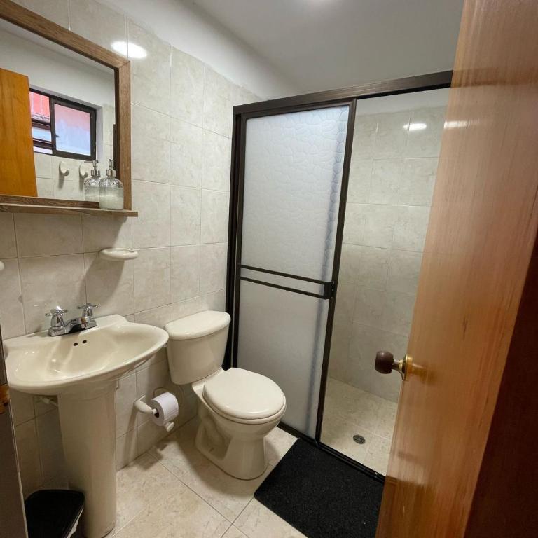 Apartaestudio laureles 301 - Apartamento de 1 dormitorio - 12