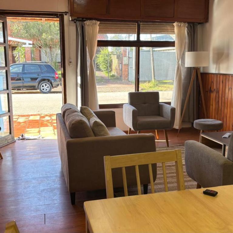 Casa Chuy Barcelona - One-Bedroom Apartment - 13