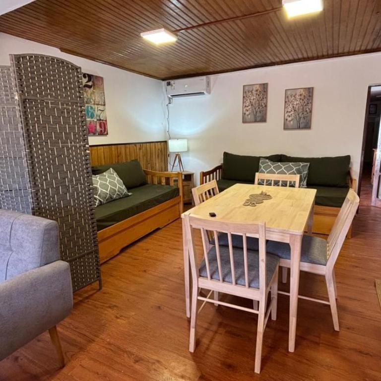 Casa Chuy Barcelona - One-Bedroom Apartment - 14