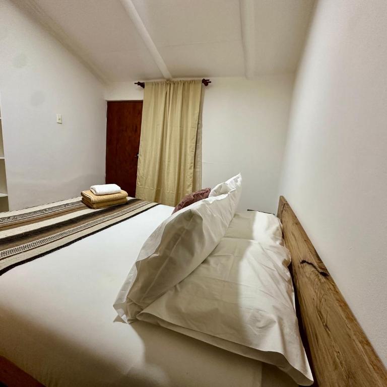 turisolcor atacama - Habitación Doble - 2