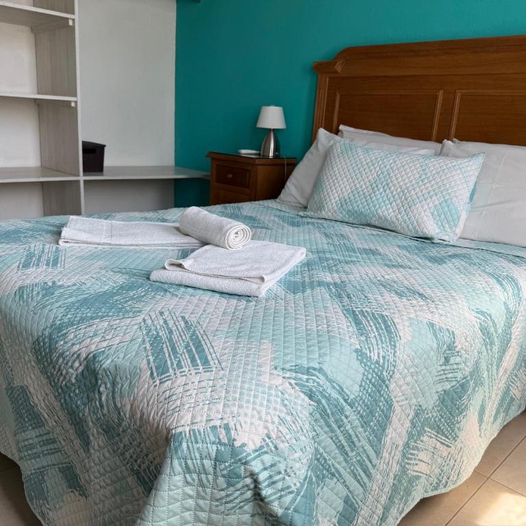 Ak´Para - Apartamento Estándar - 6