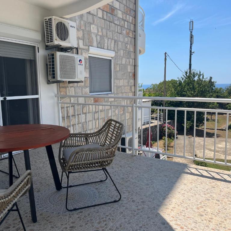 Vila Natalia - Apartment with Sea View - 2