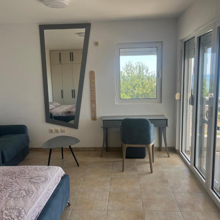 Vila Natalia - Apartment with Sea View - 4