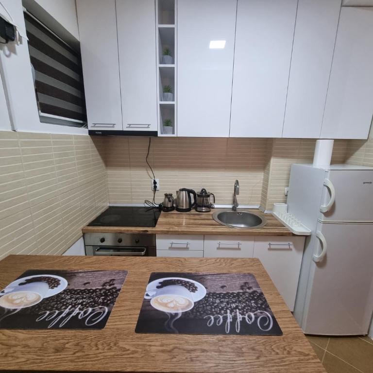 Apartman Autokomanda - One-Bedroom Apartment - 7