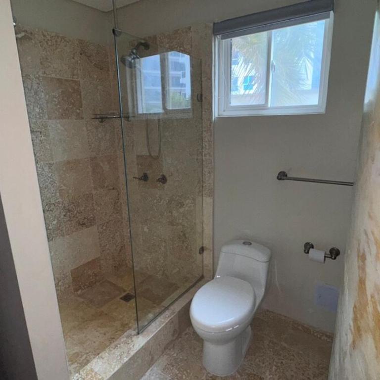 condominio con salida directa al mar - Apartamento de 3 dormitorios - 10