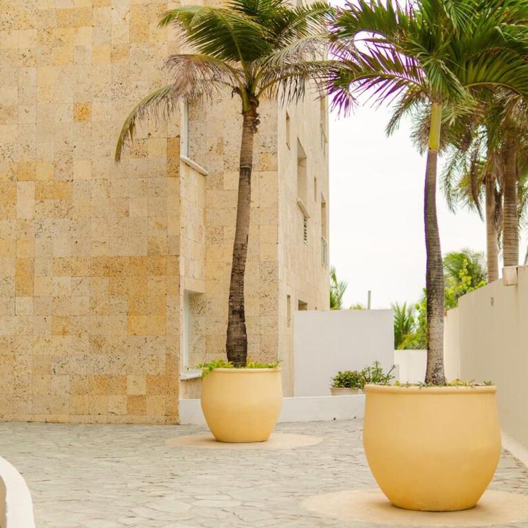 condominio con salida directa al mar - Apartamento de 3 dormitorios - 11