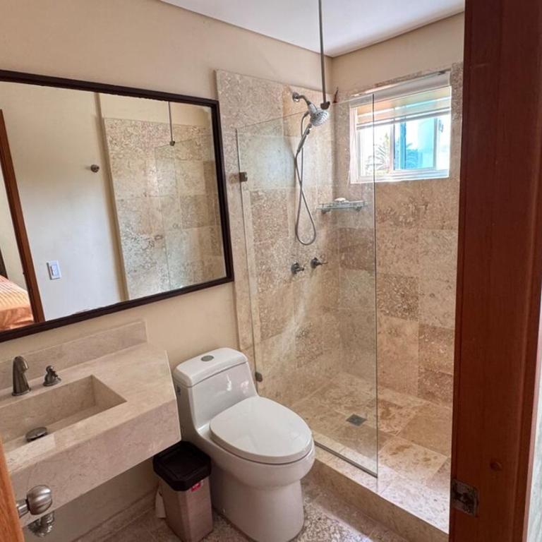 condominio con salida directa al mar - Apartamento de 3 dormitorios - 22