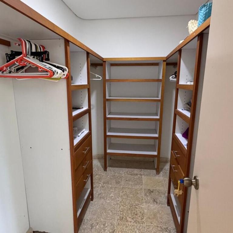 condominio con salida directa al mar - Apartamento de 3 dormitorios - 24